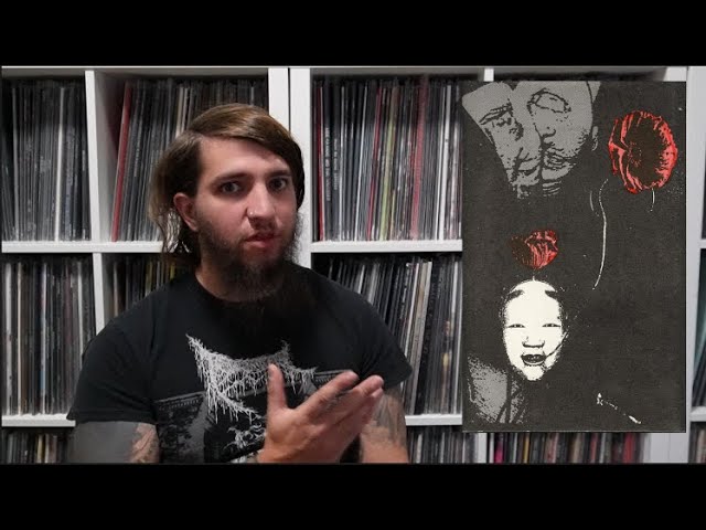 井内賢吾 [Kengo Iuchi] - 鬱 (Utsu) (1995, Avant-Folk & Noise