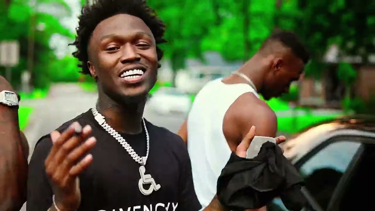 Lul Timm - Married To The Game (Official Music Video) - YouTube