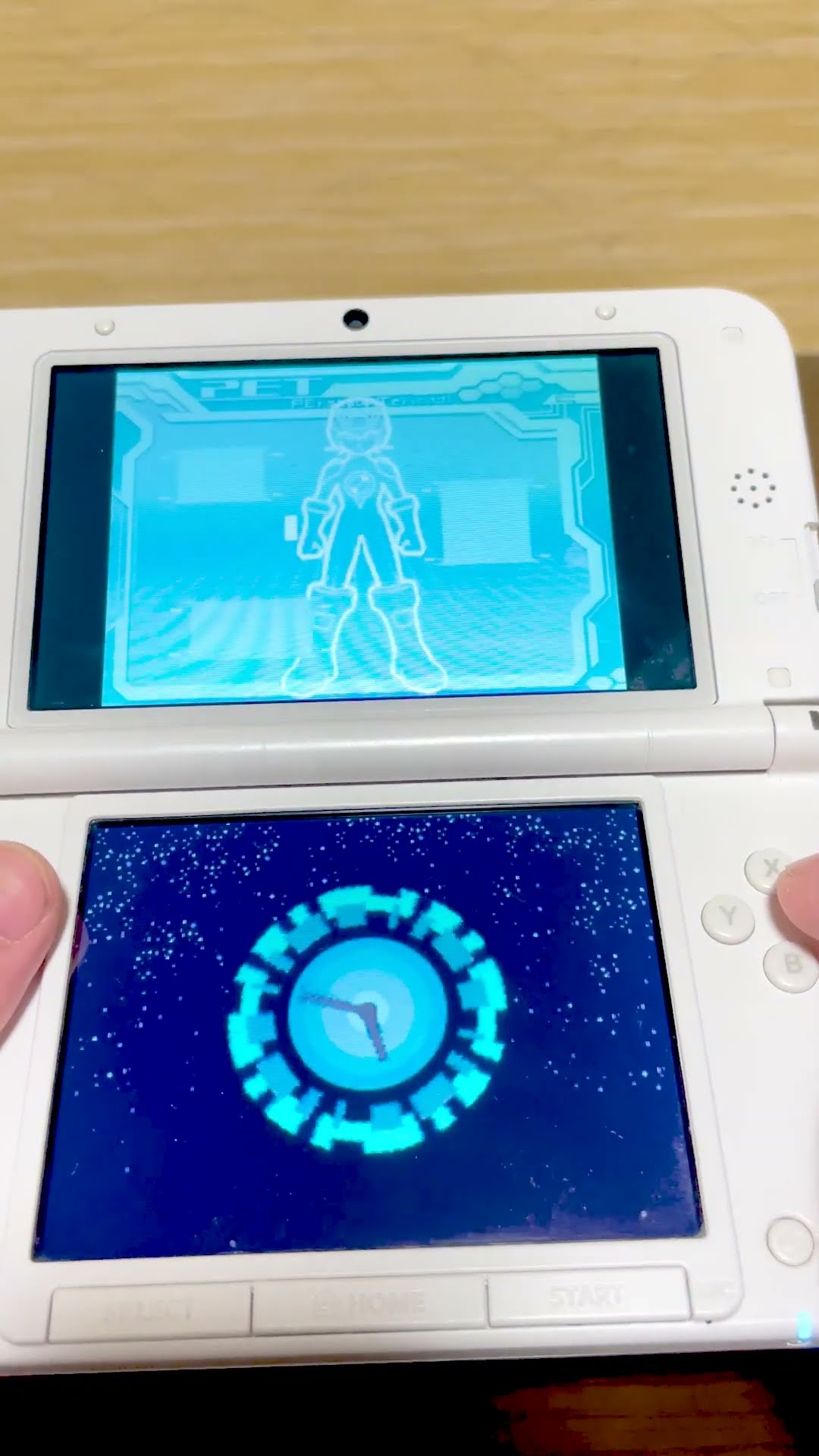 中古の3DSを買ったので動作確認だー！！！#shorts #3ds #nintendo3ds