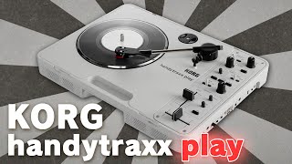 これはヒットの予感…】ありそうでなかった！ルーパー付きターン