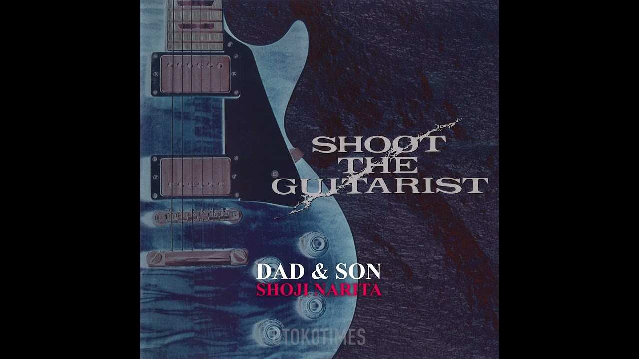 The Grapes of Wrath（from PARALLEL WORLD／成田昭次） - YouTube