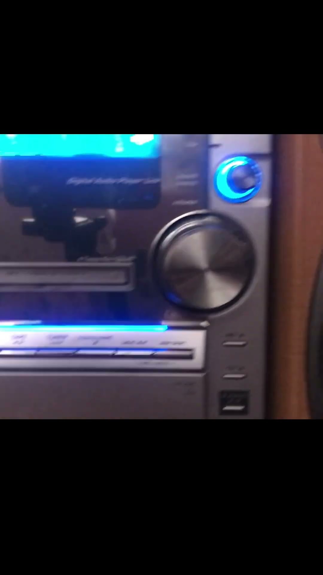 KENWOOD RXD SV3MD CD編 #shorts - YouTube