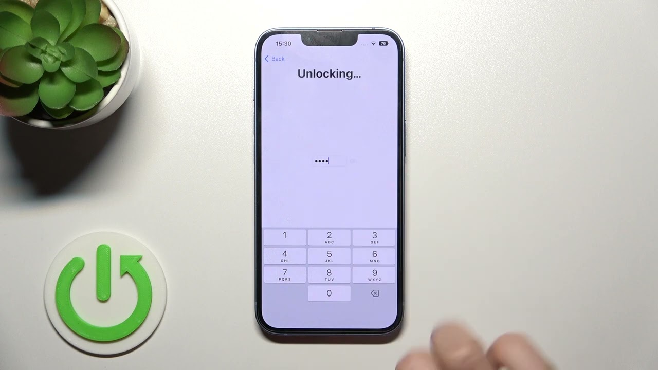 How to Remove SIM PIN from SIM Card in iPhone 14? - YouTube