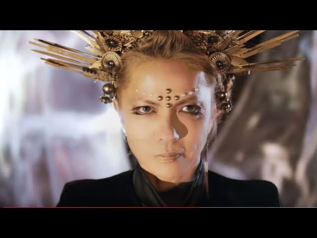 HYDE - ZIPANG (English Version) - YouTube