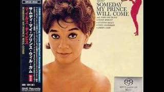 Miles Davis: Someday My Prince Will Come - YouTube