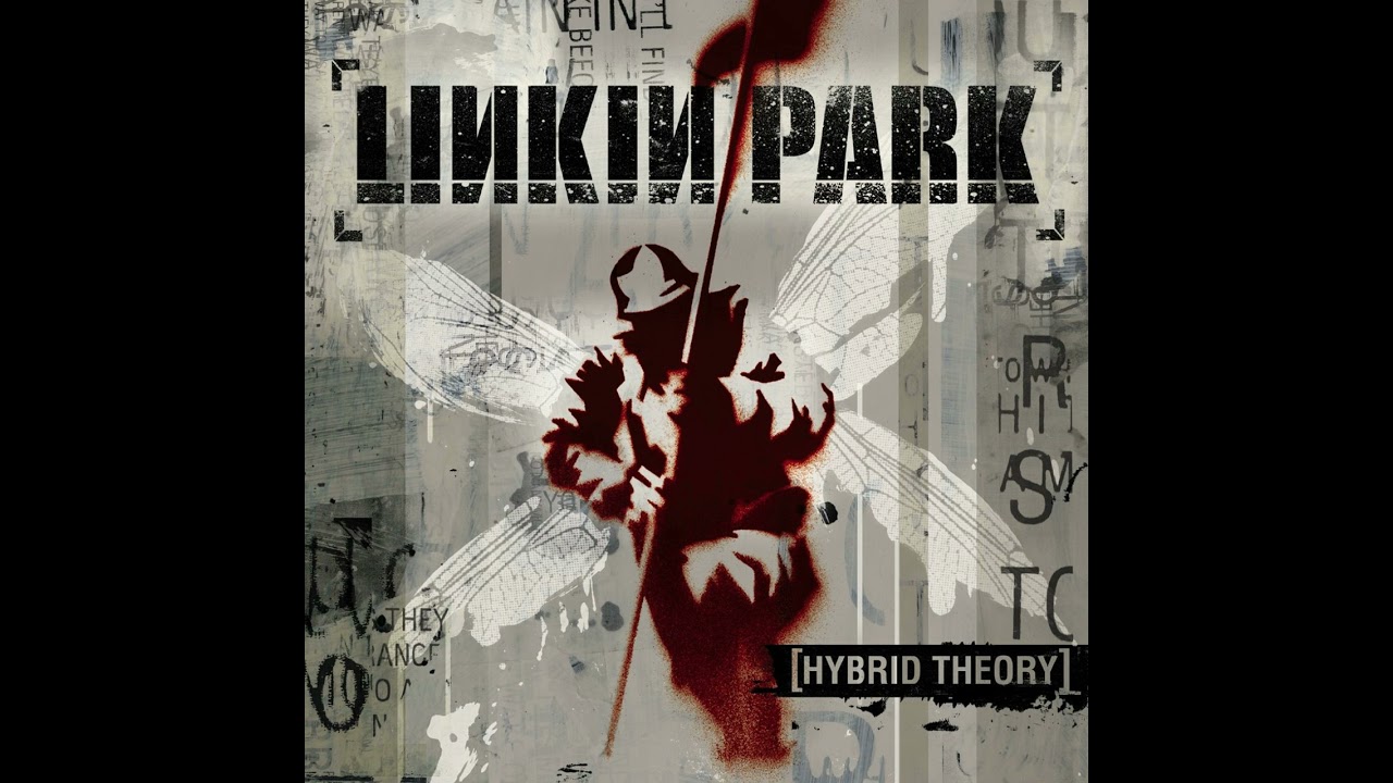 Linkin Park - Hybrid Theory {Deluxe Edition} [Full Album] (HQ