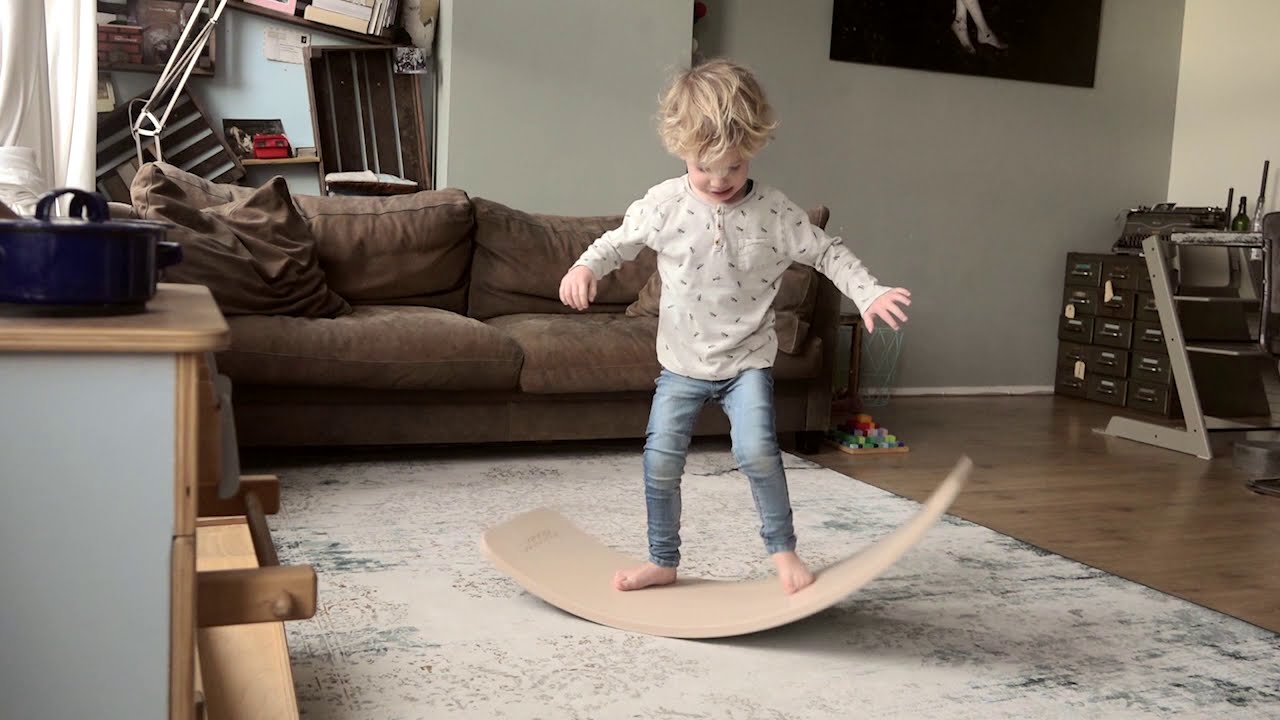 Wobbel（ウォーベル）：乗り物・運動：百町森