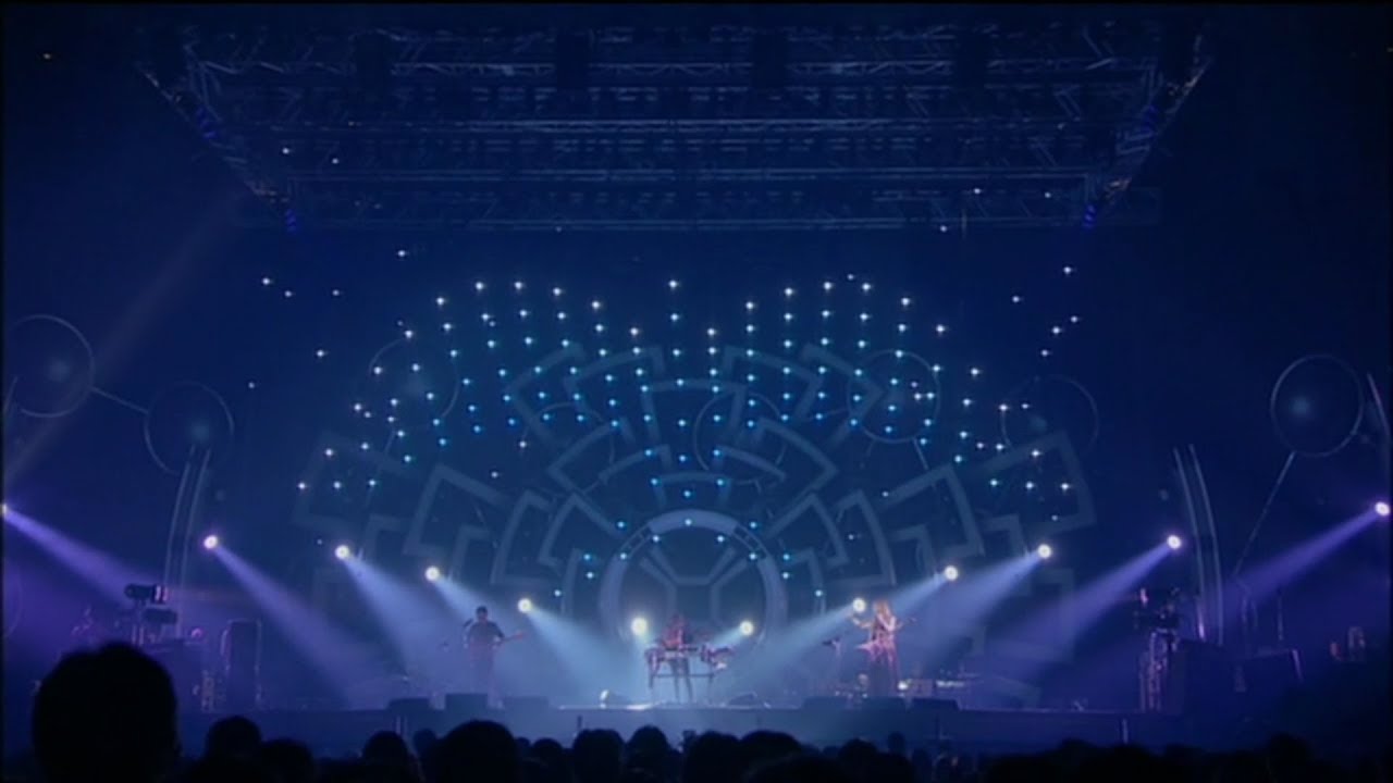 THE ALFEE - A Last Song (Neo Universe 2012 CATCH YOUR EARTH) - YouTube