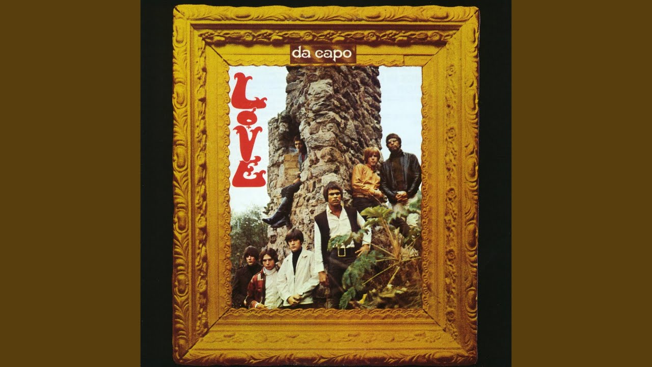 Seven and Seven Is - YouTube