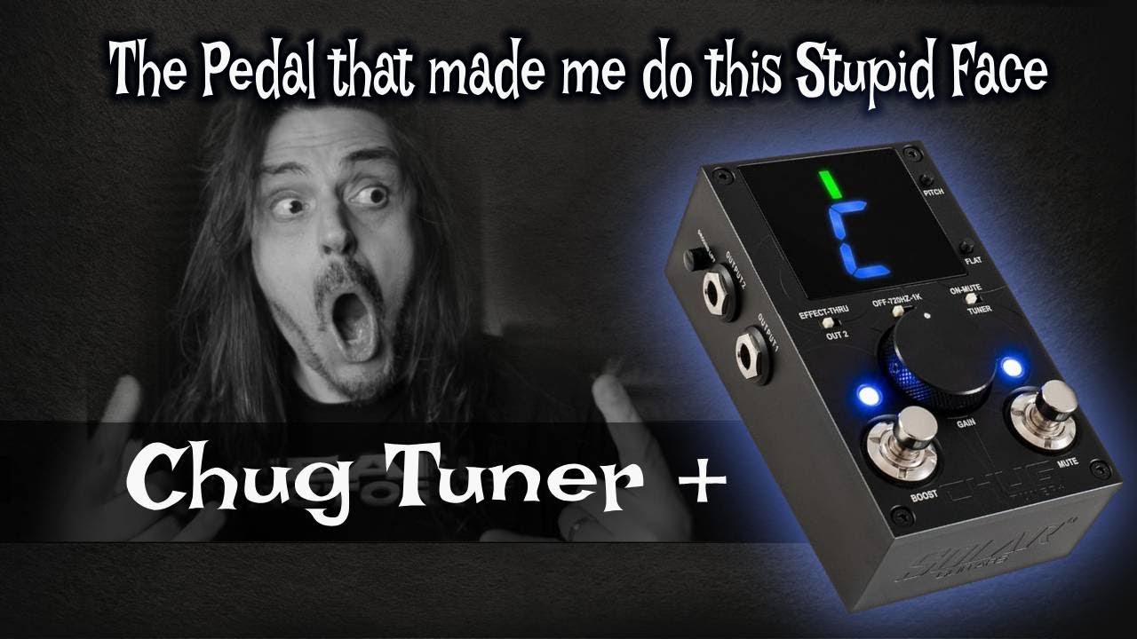 Solar Chug Tuner + - YouTube