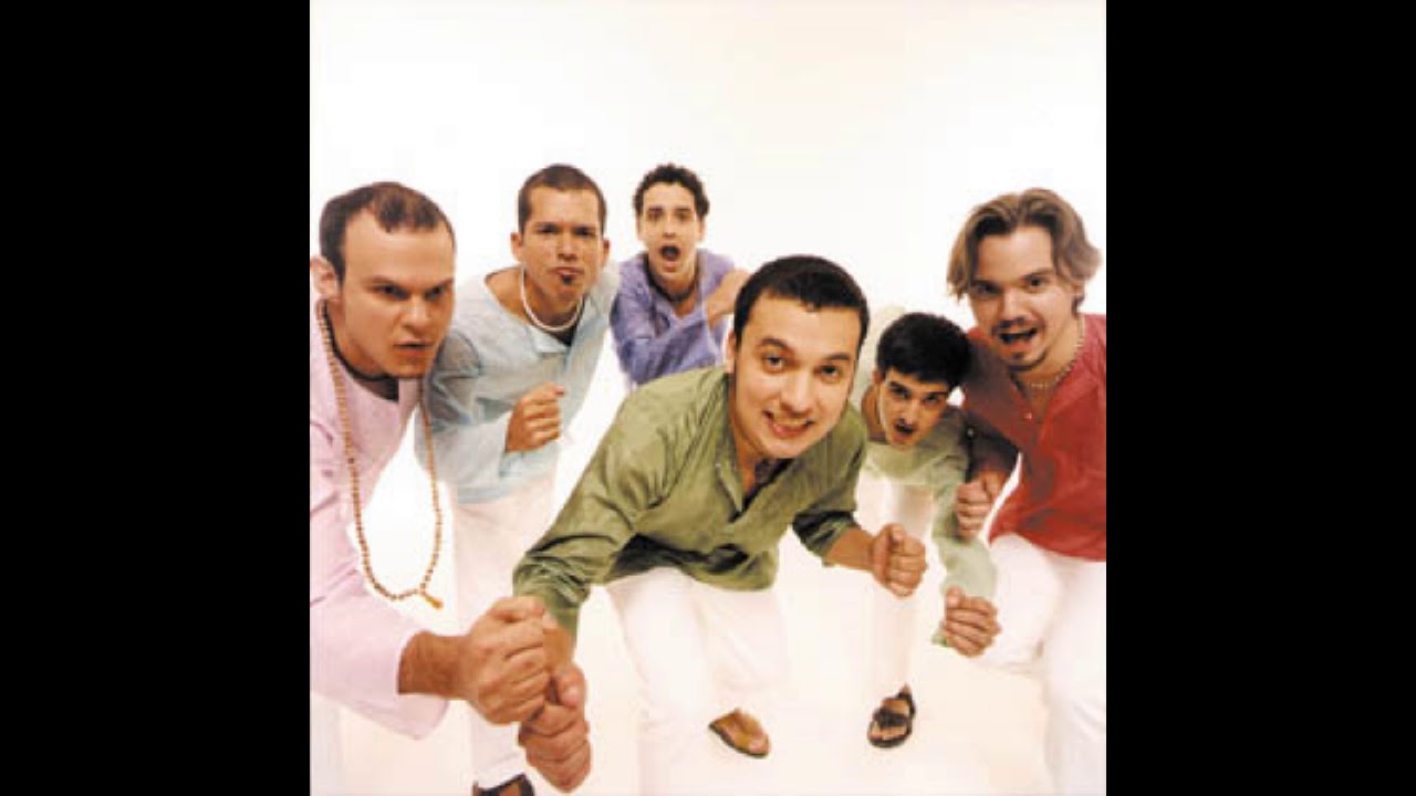 Los Amigos Invisibles - Ease your mind (MAW Remix) - YouTube