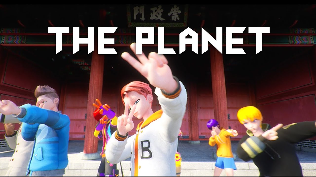 BTSが主題歌を担当するアニメ「BASTIONS」のOSTが登場！ - TOWER