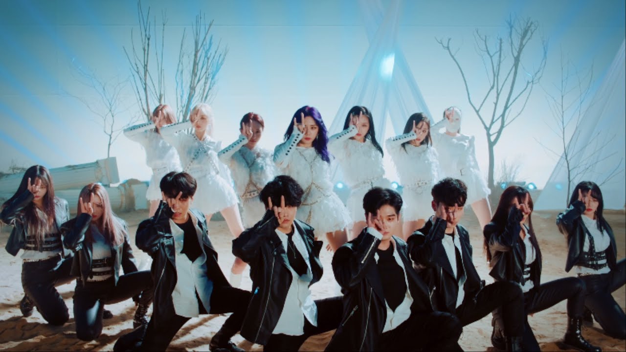 dreamcatcher ドゥケ scream サイン会限定 スア dreamcatcher ドゥケ