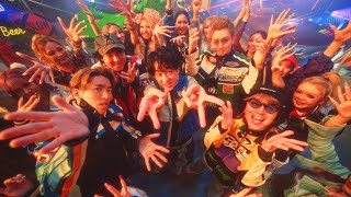 SUPER EIGHT - ブチ☆I GOT IT [Official Music Video] / BUCHI☆I GOT