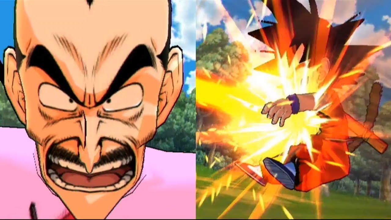 世界一の殺し屋桃白白！悟空敗れる！？ドラゴンボール天下一大冒険#6