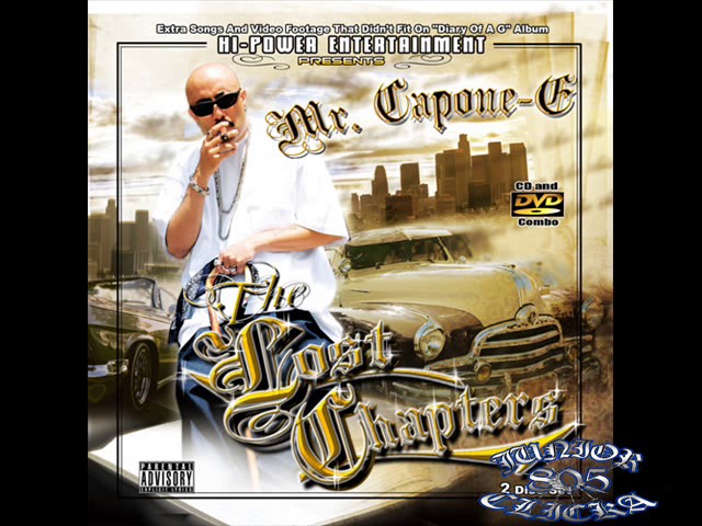 Mr. Capone-E- Lakers Anthem 2009 *NEW* - YouTube