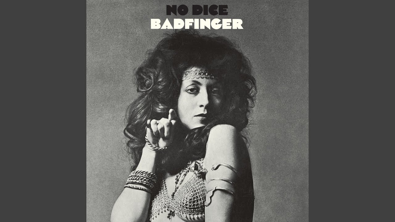 No Dice': Badfinger Take Another Bite Of The Apple | uDiscover