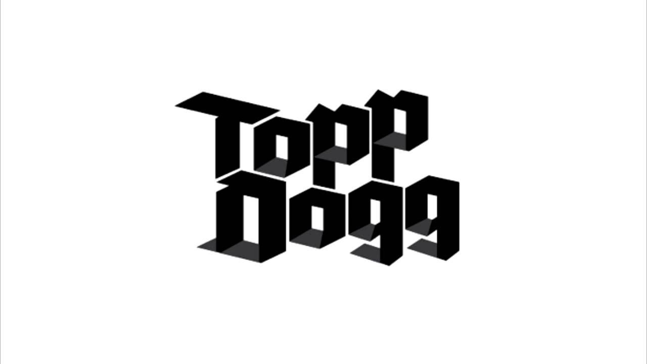 TOPPDOGG] TOP (mixtape vol.1) - YouTube