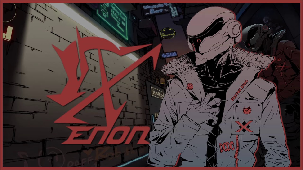 Cytus 2 OST ▻ Xenon Theme || 1 HOUR EXTENDED || - YouTube