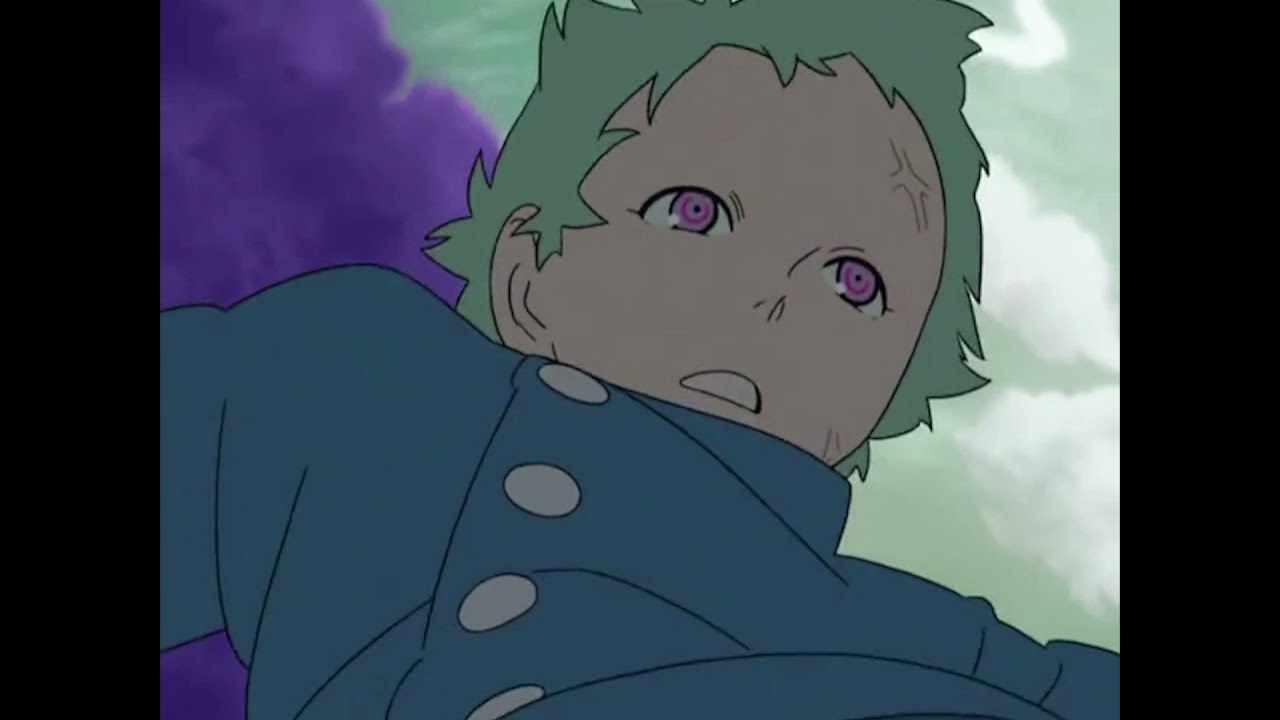 Kenichi Yoshida 吉田 健一 Sakuga MAD - YouTube