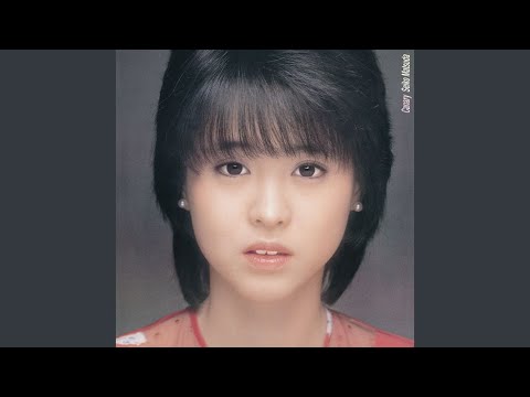 瞳はダイアモンド (オリジナル・カラオケ) - YouTube