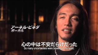 ジャーニー ドント・ストップ・ビリーヴィン - YouTube