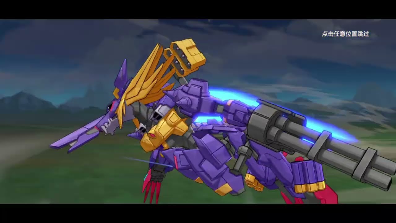 デジタルモンスターX As' Maria EDITIONメタルガルルモン 【公式通販】