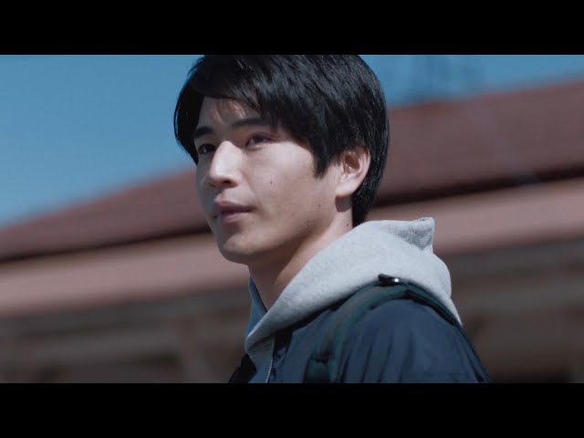 下剋上球児』犬塚翔役・中沢元紀、夢を追う青年に。楽曲は川崎鷹也