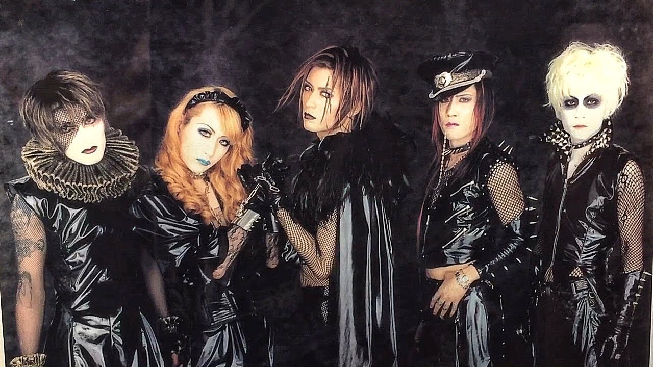 MALICE MIZER 25th Anniversary Exhibition 歴代の伝説のアイテムが