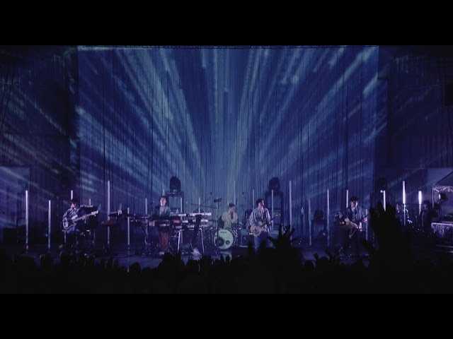 マカロニえんぴつ - 零色 (〜マカロック”初”野音ワンマン☆東阪篇