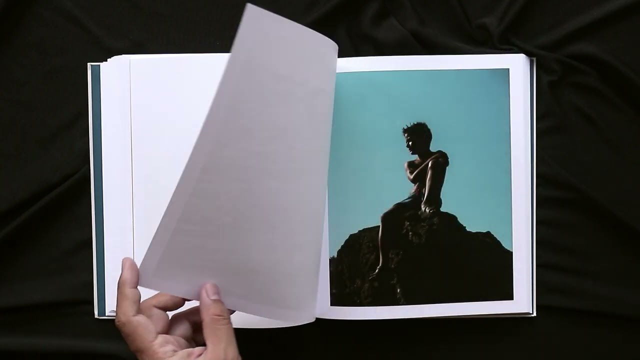 Son by Christopher Anderson - YouTube