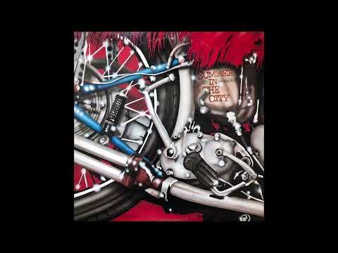 N.M.A – Summer In The City | Releases | Discogs