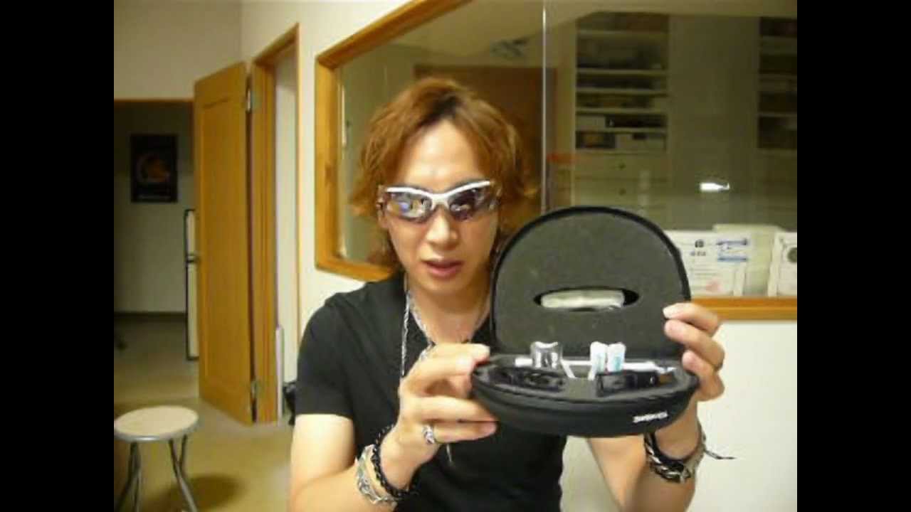 石川遼×SWANS(スワンズ)サングラスRYO ISHIKAWA LION SIN(ライオン