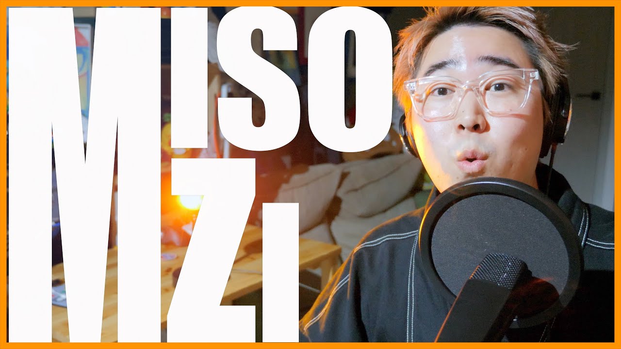 MISOZI / こっちのけんと MV - YouTube