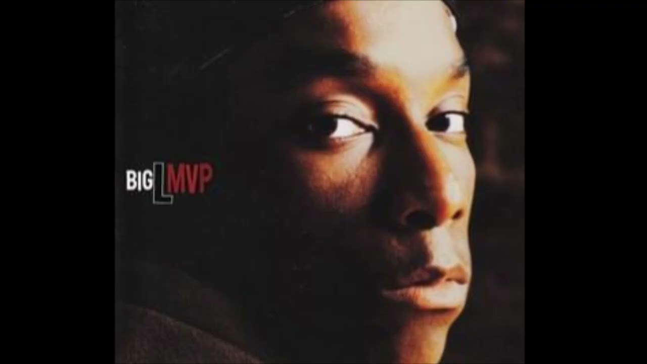 Big L - MVP(NL-D Remix) - YouTube