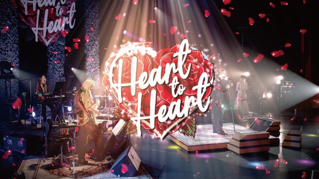 EXILE ATSUSHI LIVE TOUR 2025 