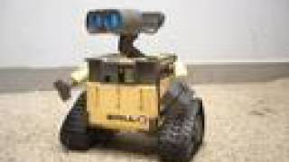 U-コマンド WALL・E - THE KAWASAKI CHAINSAW MASSACRE