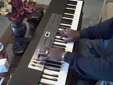 M-Audio ProKeys 88 Sounds Demo - YouTube