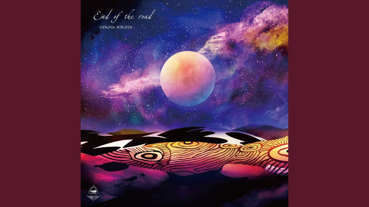 End of the road - YouTube