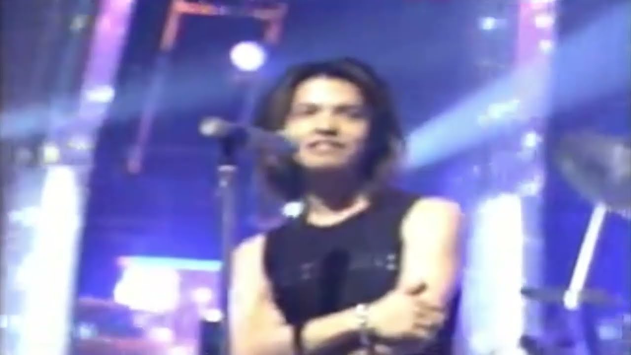 L'Arc~en~Ciel「NEO UNIVERSE」『2000』 - YouTube