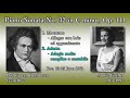 Beethoven: Piano Sonata No. 32, A. Fischer (1961) ベートーヴェン