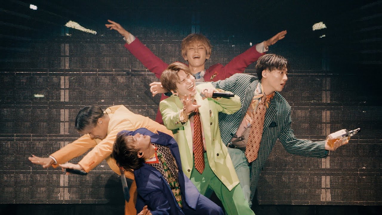 6面が解説｜いまさら聞けないDa-iCEのトリセツ5