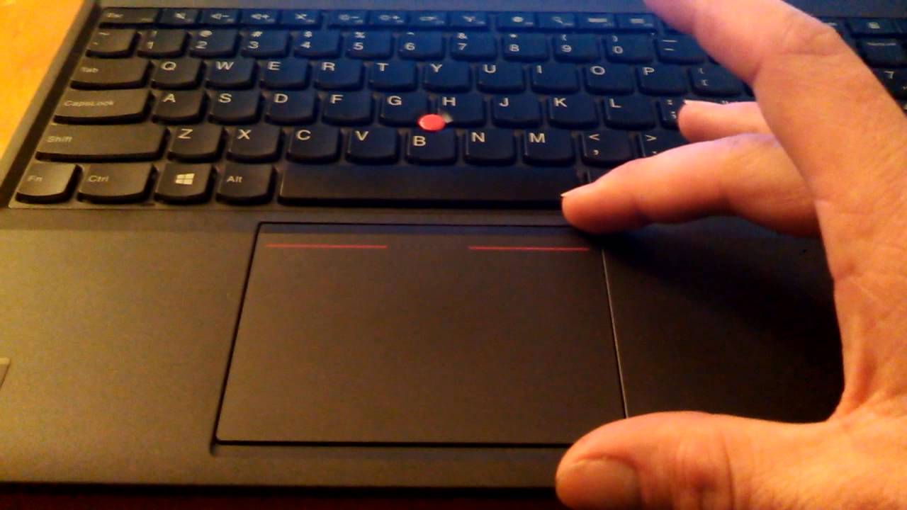 Lenovo Thinkpad L540 Review - YouTube
