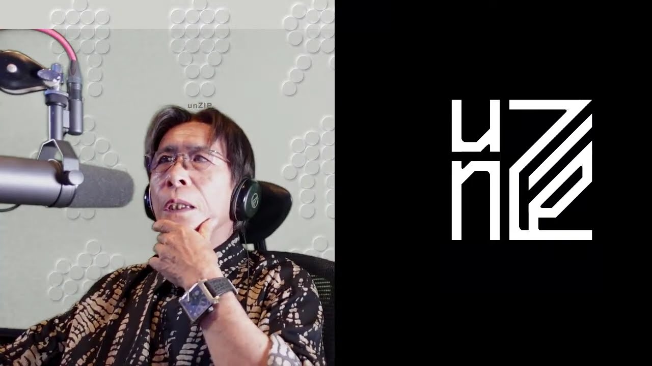 平沢進 核P-MODEL unZIP リュック ライブグッズ 平沢進・核P-MODEL