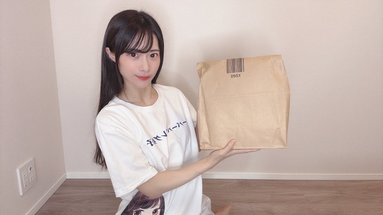 I received a present 🍛 Thank you! - YouTube