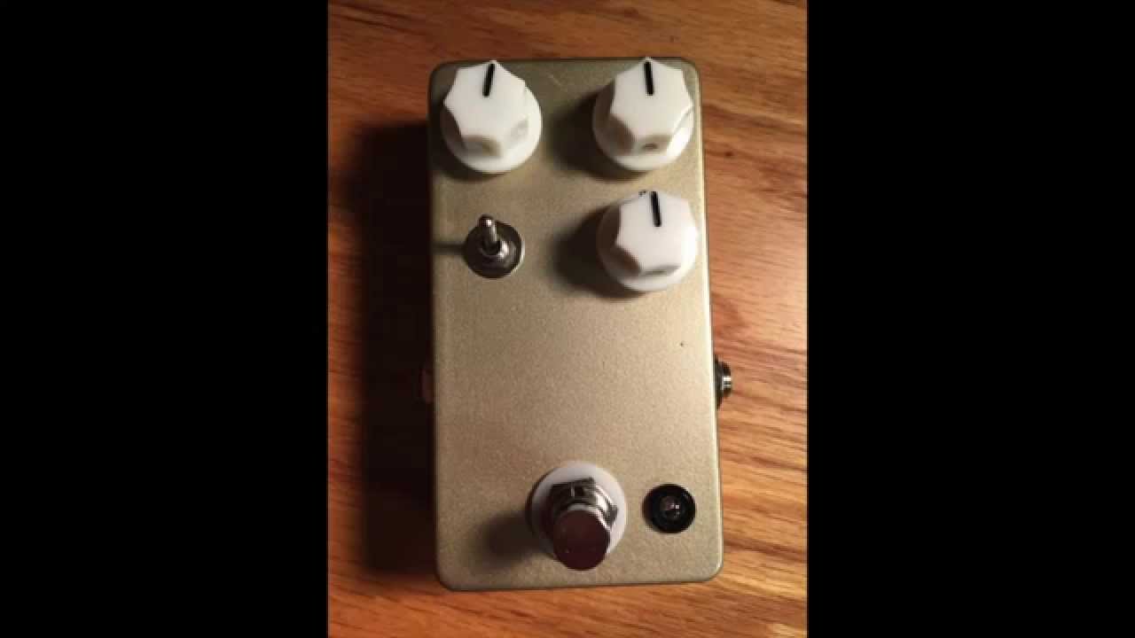 Morning Glory Clone Review - YouTube