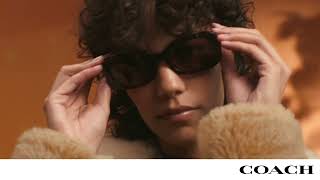 COACH（コーチ） メガネフレーム HC5153TD 9331 53 オーバル ラウンド