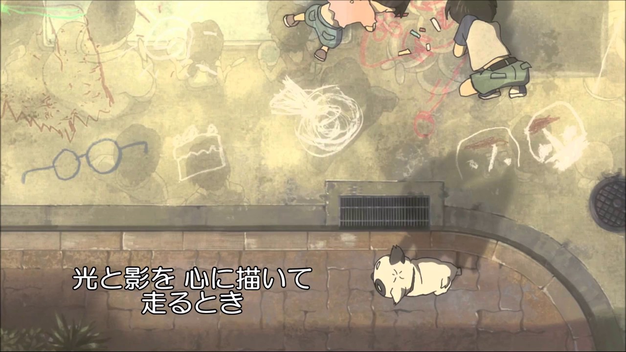 池田綾子【僕たちのTomorrow】Ayako Ikeda “Bokutachi no Tomorrow