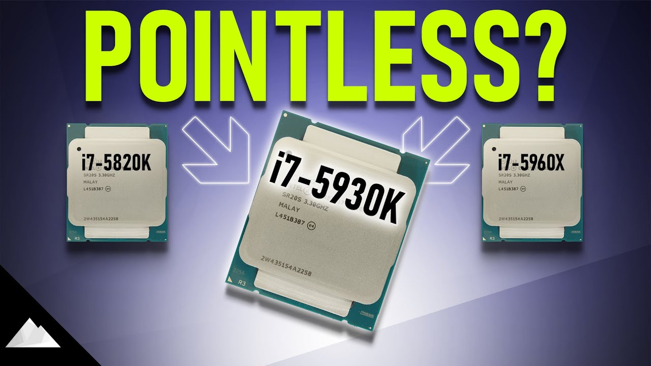 i7 5930K & GTX 1080 in 2023! Gaming & PC Case Tour - YouTube