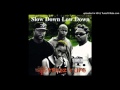Treez 4 Life - Slow Down Low Down OG盤 Treez 4 Life – Slow Down